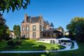 Le Clos - Relais & Chateaux ホテル詳細