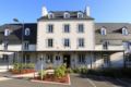 Le Domaine de Pont Aven Art Gallery Resort ホテル詳細