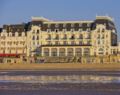 Le Grand Hotel Cabourg - MGallery by Sofitel ホテル詳細