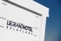 Le Grand Hotel de la Plage ホテル詳細