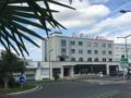 Le Grand Hotel ホテル詳細