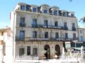 Le Grand Hôtel Molière ホテル詳細