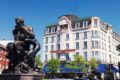 Le Grand Hotel ホテル詳細