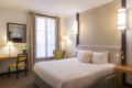 Le Marquis Eiffel ホテル詳細