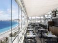 Le Meridien Nice ホテル詳細