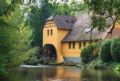 Le Moulin de la Walk ホテル詳細