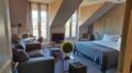 Le Nouvel Hôtel ホテル詳細