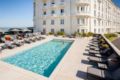 Le Regina Biarritz Hotel & Spa MGallery by Sofitel ホテル詳細