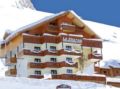 Le Sherpa Val Thorens Hôtels-Chalets de Tradition ホテル詳細