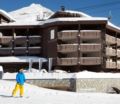 Le Val Thorens ホテル詳細