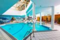 Les Balcons du Savoy ホテル詳細