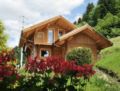 Les Chalets des Chatelminés ホテル詳細