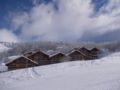 Les Chalets du Gypse A 1 ホテル詳細