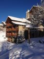 Les Chalets du Villard ホテル詳細