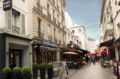 Les Hauts de Passy - Trocadero Eiffel ホテル詳細
