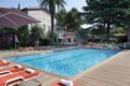 Les Jardins de Cassis ホテル詳細
