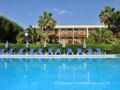 Les Jardins Ombrages ホテル詳細