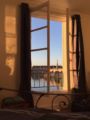 Les lumières de la Loire ホテル詳細