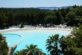 Les Restanques du Golfe de Saint Tropez ホテル詳細