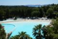 Les Restanques du Golfe de Saint Tropez ホテル詳細