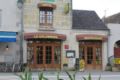 Logis Auberge Le Colombien ホテル詳細