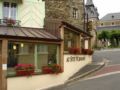 Logis Hotel Au Site Normand ホテル詳細