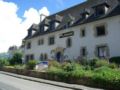 Logis Hotel De La Corniche ホテル詳細