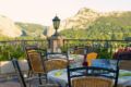 Logis Hotel La Porte des Cévennes ホテル詳細