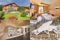 Logis Hotel & Spa Beau-Site ホテル詳細