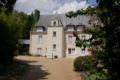 Logis Manoir De La Giraudière ホテル詳細