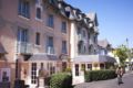 Logis Villa Flornoy ホテル詳細