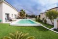Maison de charme , luxe sur aigues mortes ホテル詳細
