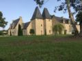 Manoir de Pléac Gîte Le Cèdre ホテル詳細