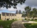 Manoir de Pleac Gite Le Chene ホテル詳細