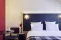 Mercure Annecy Centre ホテル詳細