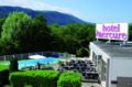 Mercure Annecy Sud ホテル詳細