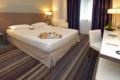 Mercure Bordeaux Cité Mondiale Centre Ville ホテル詳細