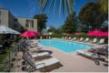 Mercure Cannes Mandelieu ホテル詳細