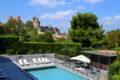 Mercure Carcassonne La Cite ホテル詳細