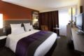 Mercure Chambéry Centre ホテル詳細