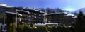 Mercure Chamonix Centre ホテル詳細