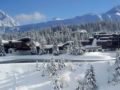 Mercure Courchevel 1850 ホテル詳細