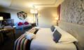 Mercure Dijon Centre Clémenceau ホテル詳細