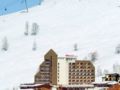 Mercure Les Deux-Alpes 1800 ホテル詳細