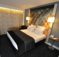 Mercure Lille Centre Vieux Lille ホテル詳細