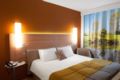 Mercure Mâcon Bord de Saone ホテル詳細