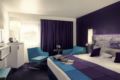 Mercure Marseille Centre Vieux Port ホテル詳細