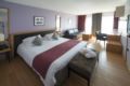 Mercure Montpellier Centre Antigone ホテル詳細