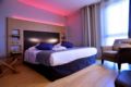 Mercure Montpellier Centre Comédie ホテル詳細