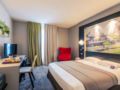 Mercure Niort Marais Poitevin ホテル詳細